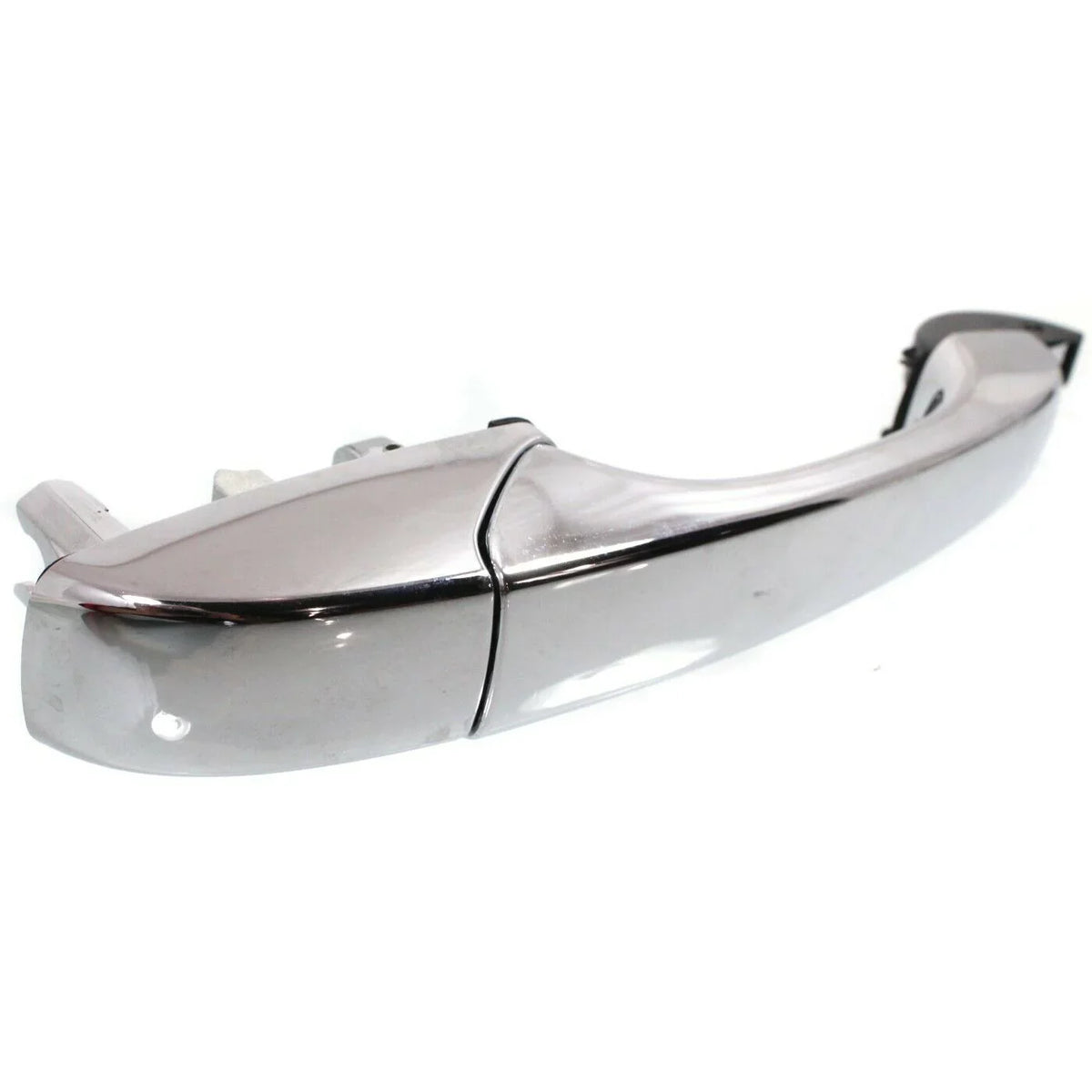 Chrysler Van Handle Rear Chrome Dodge Right Left For Brand Outside Door 2008-19