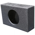 Liner with Bed in. Universal Box Vented Single Truck 10
