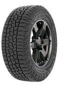 225/75R16 Tire All-Terrain Road+Trail Cooper 104T AT Discoverer