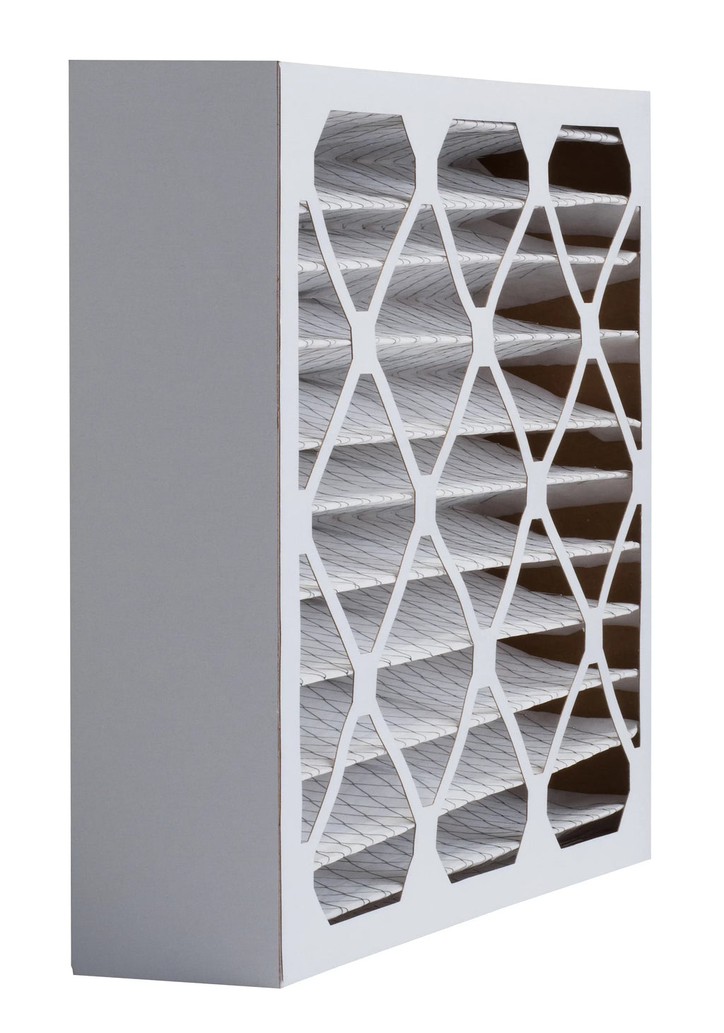 x of 6, Made Filter, x Pleated Air 8, the 14 USA 4, Box 14x25x4 Aerostar 25 MERV in