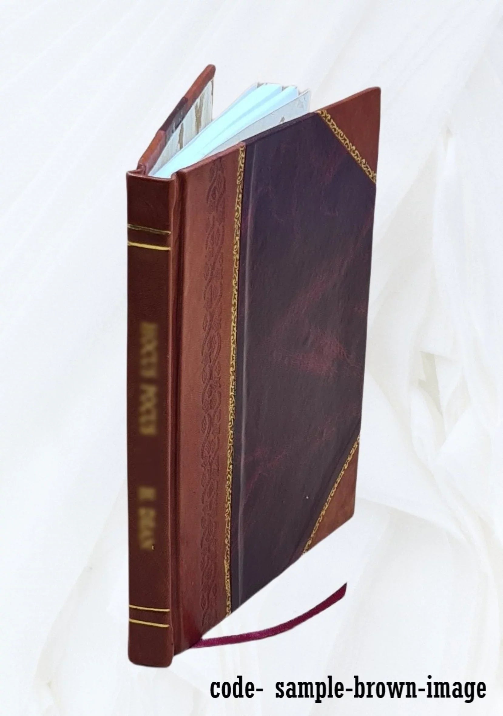 1917 experiments / Smith. C.L. J.B. Beals sheep Bound] by no.181(1917) and Lindsey, [Leather Volume P.H. with Digestion
