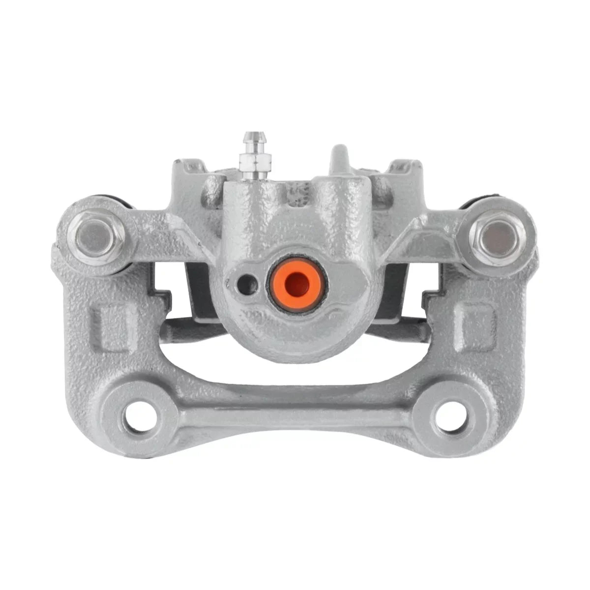 Bracket Sonata AutoShack FWD Kia 2018 of Rear 2017 Assembly Hyundai 2 New 2016-2019 Side Calipers for Set Driver 2015 Optima 2.4L 1.6L 2016 with and Brake 2019 Passenger 2.0L Replacement