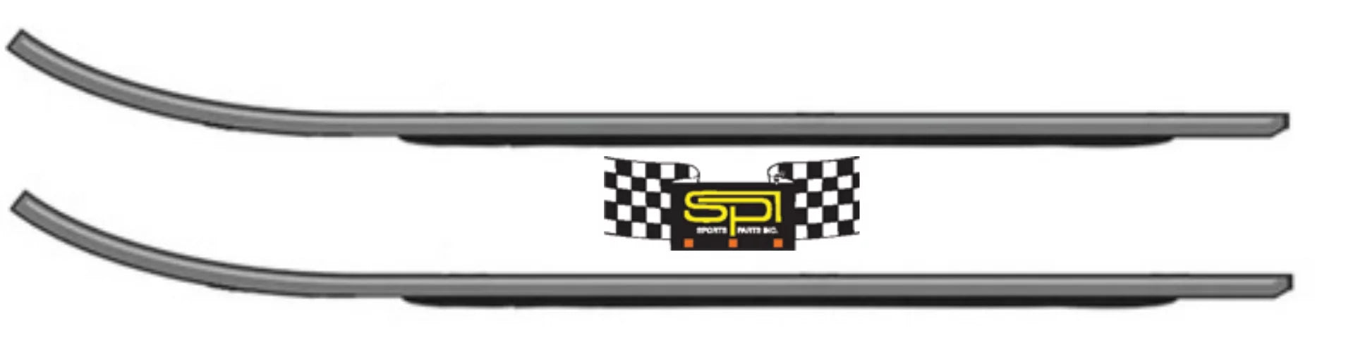 Defender for CAT SNO Wearbar SPI M1000 PRO ARCTIC 2010-2011