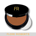 Oil Blotting Luxury Powder Pressed