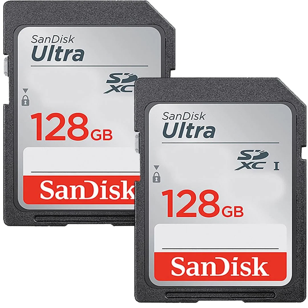 Mirrorless + Case Camera Memory 2 + Bundle with SanDisk Premium + SV R10 Canon LED EOS Accessory 128GB (Body Only) Flash Pack Card
