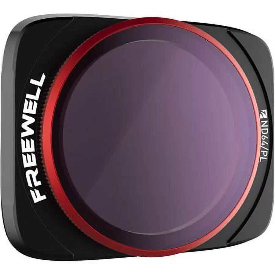 Filter Air ND64/PL for Hybrid DJI 2S