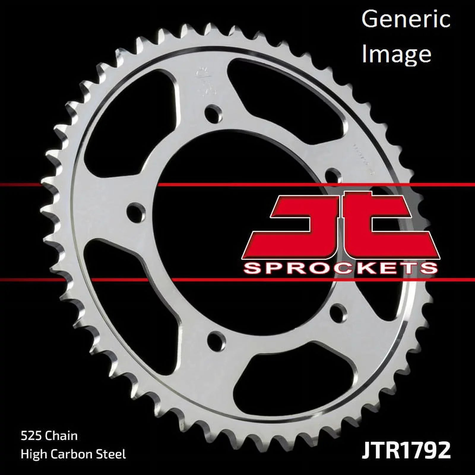 2006-2010 SUZUKI Rear & Kit for GSX-R600 Front JT Sprocket Street