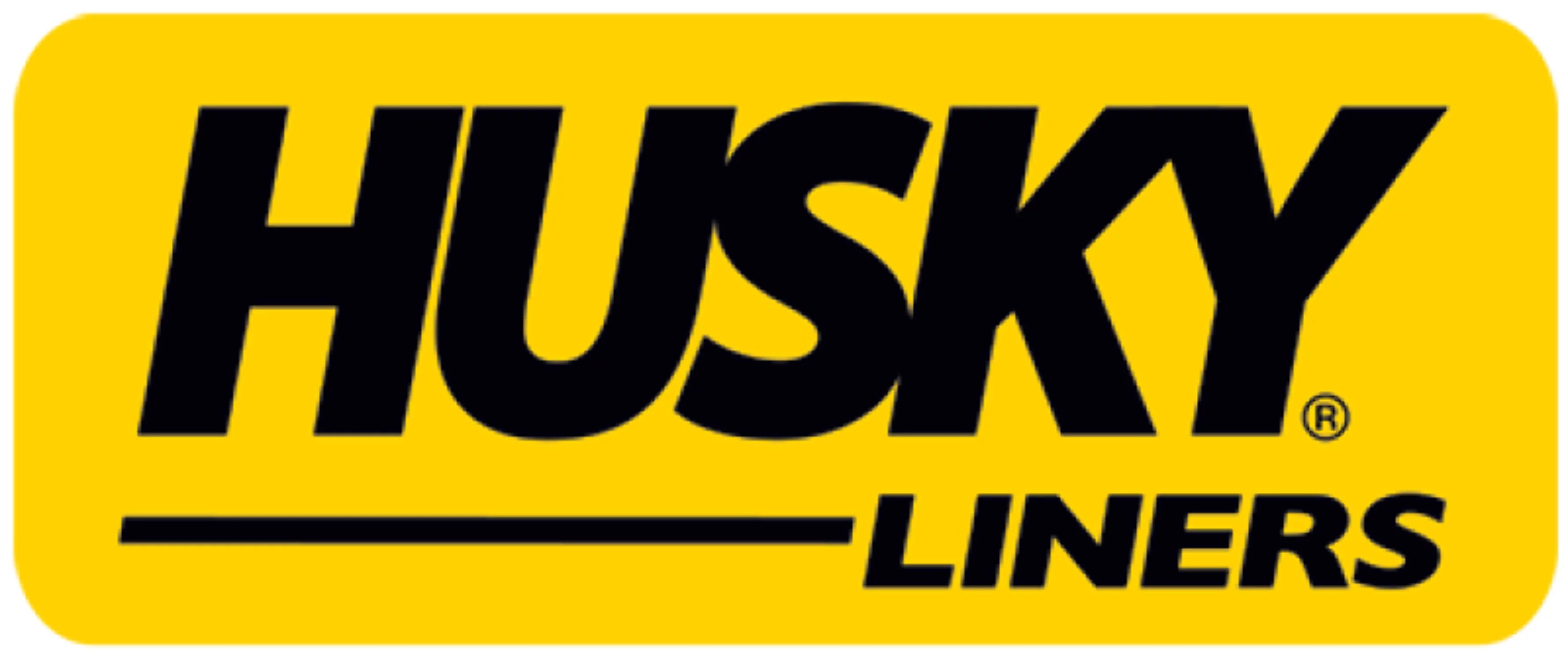 Husky Cargo Caravan with Town 05-12 Rear Style RealTruck Black by Country/Dodge Chrysler 2005-2016 Chrysler select: Compatible & Country Classic Liner Town Grand