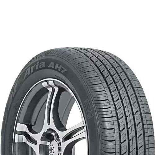 Aria 99T BSW 215/65R17 Nexen Tires) (4 AH7