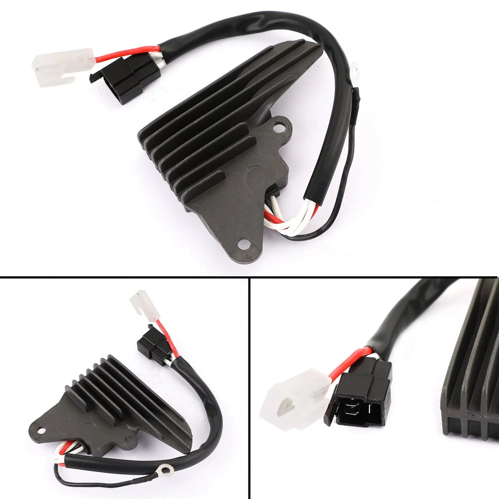 2000 XV Yamaha Regulator Rectifier 1100S 1997 for Fit 750 Virago 1100 -
