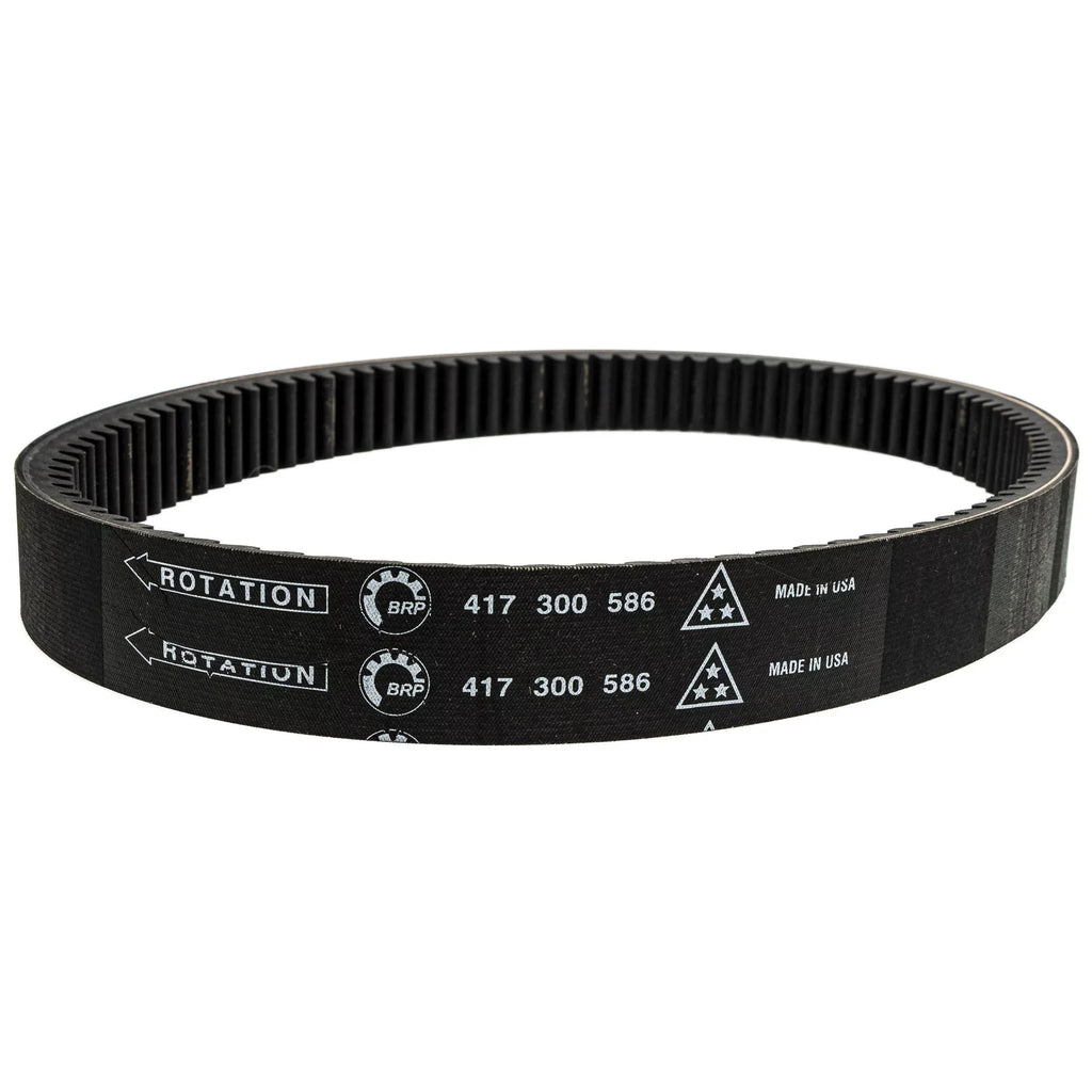 MXZ GSX 417300586 Summit 2003-2019 GTX Belt Legend Ski-Doo Grand Drive for