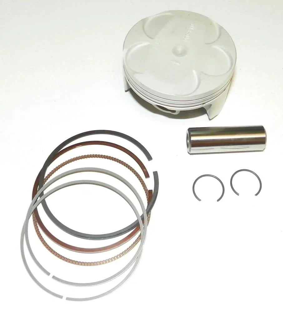1000 140 Bore 2002 Yamaha Piston 2003 73.9Mm Standard Fx 2005 Kit 2004 Fits 2006