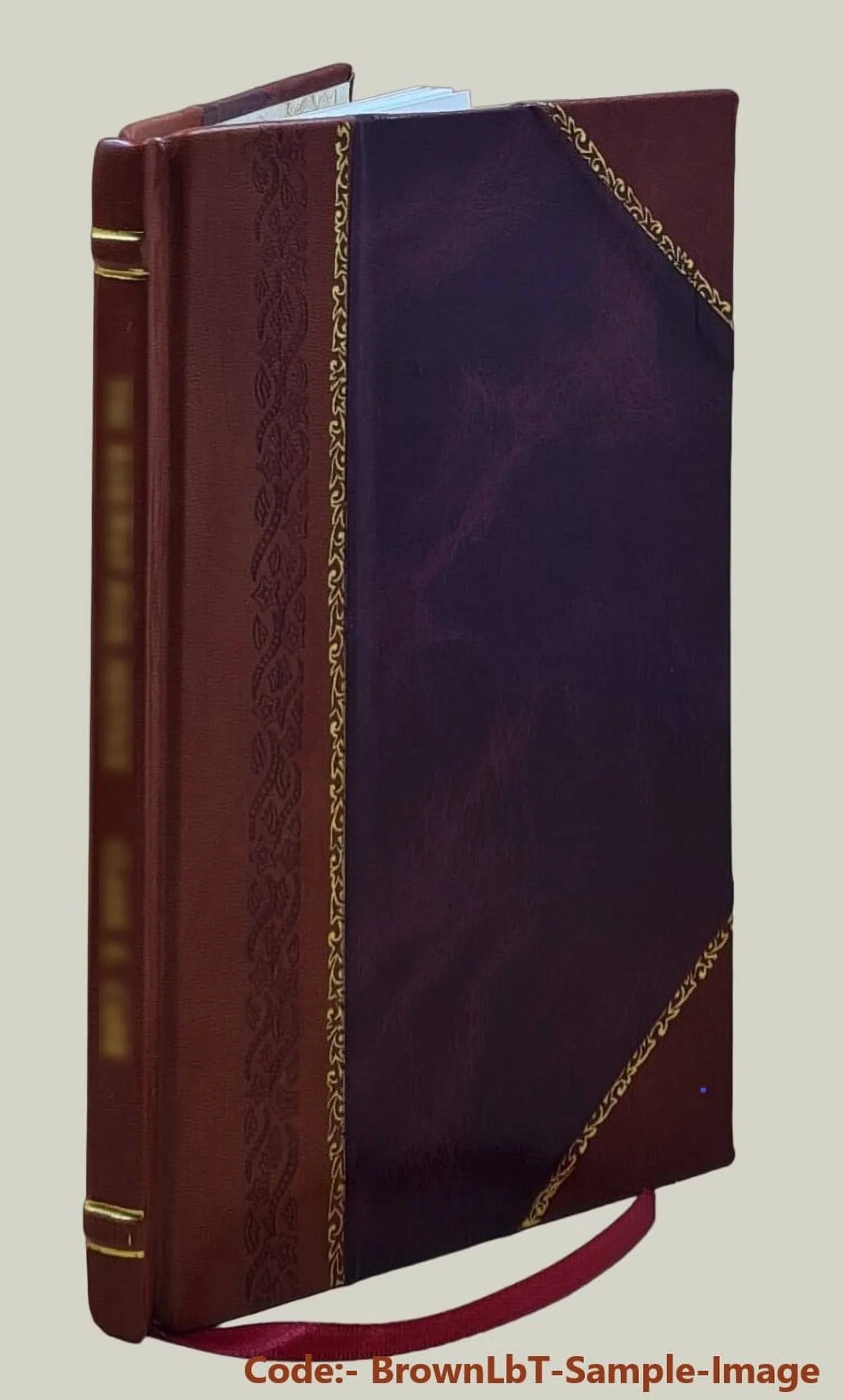 1911 the What hill Bound] [Leather sam