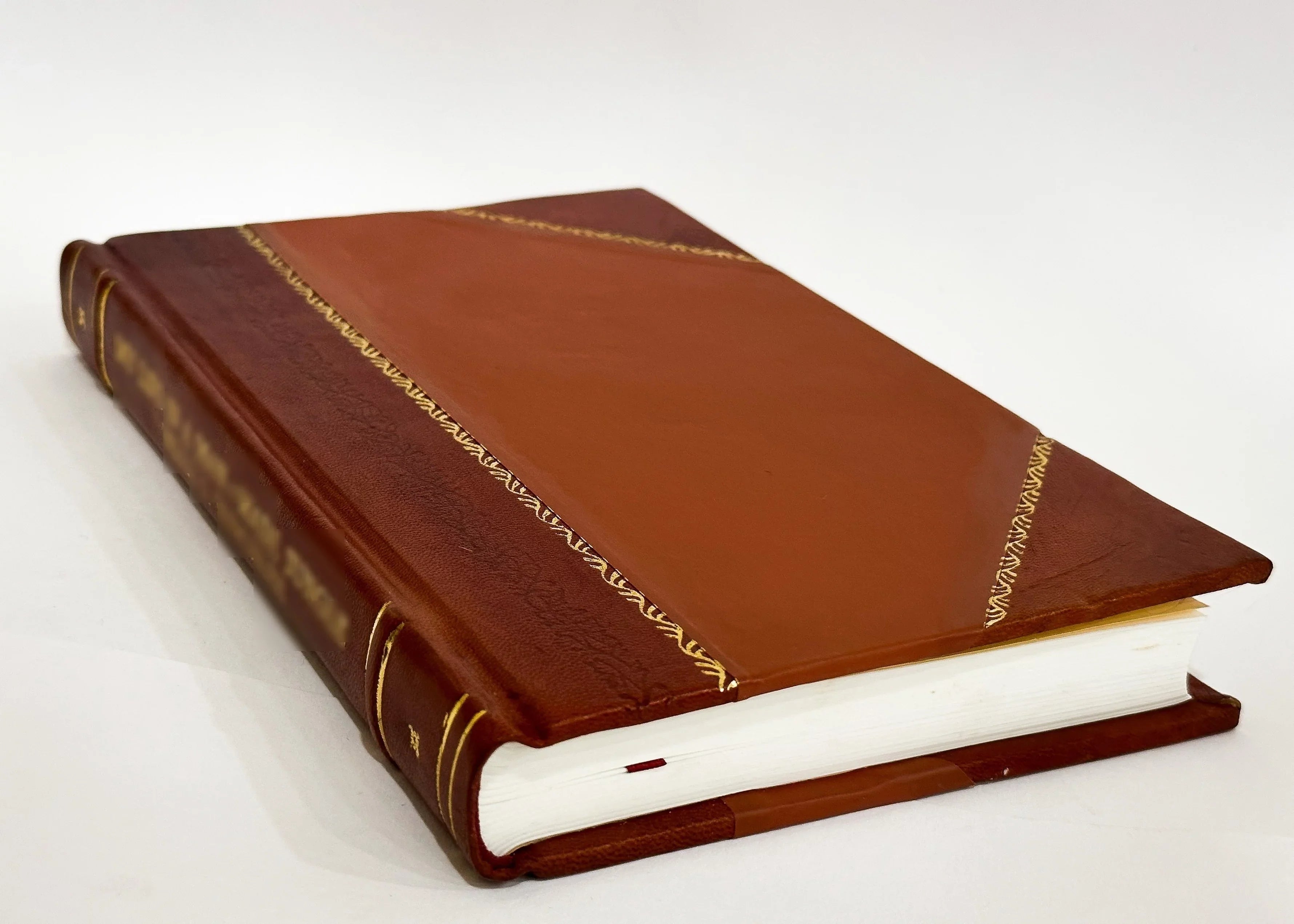 (1920) (1920) / Confession Georges De [Leather Duhamel, Minuit Bound]