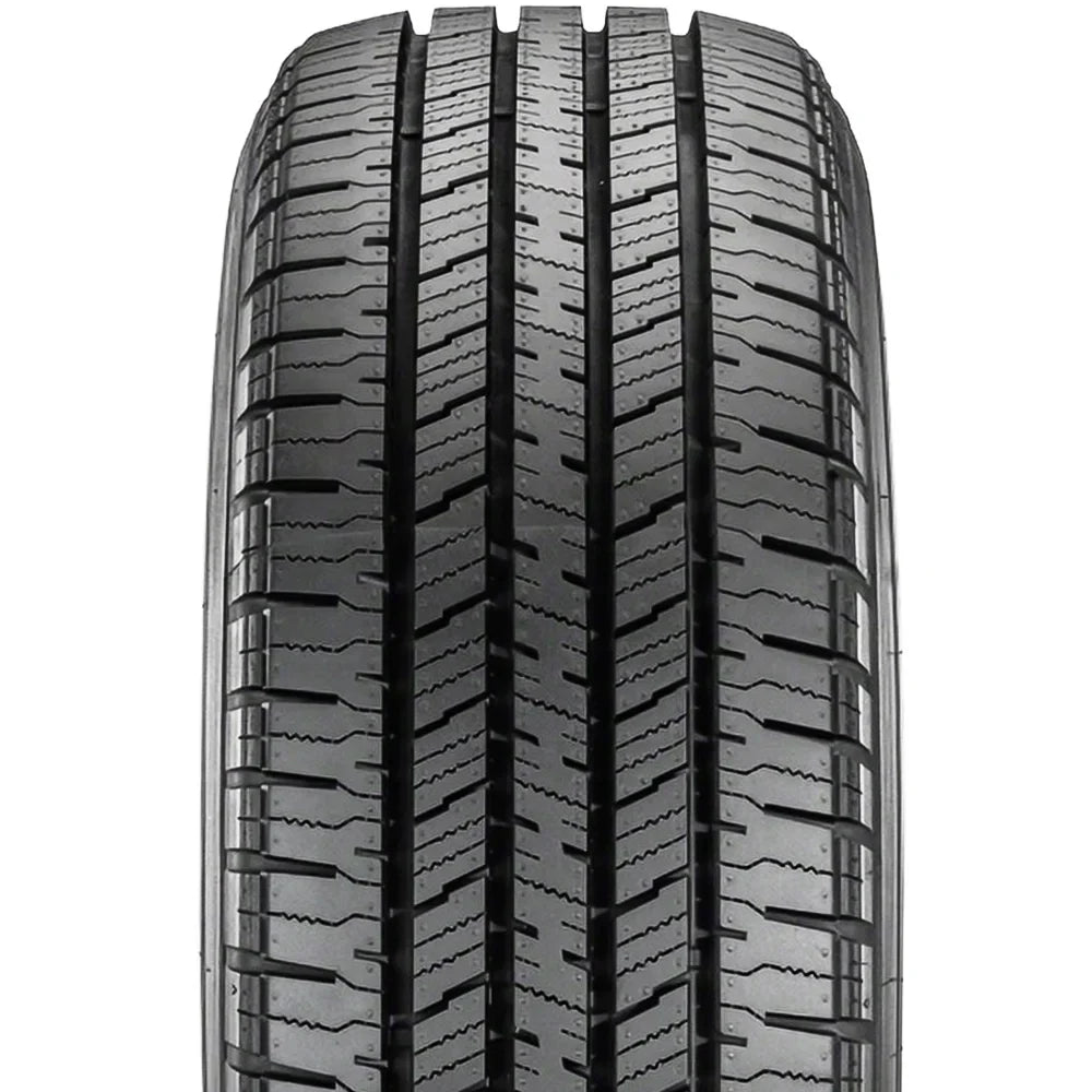 LT235/85R16 (RH12) E Truck Highway Light 120/116Q Dynapro HT Tire Hankook