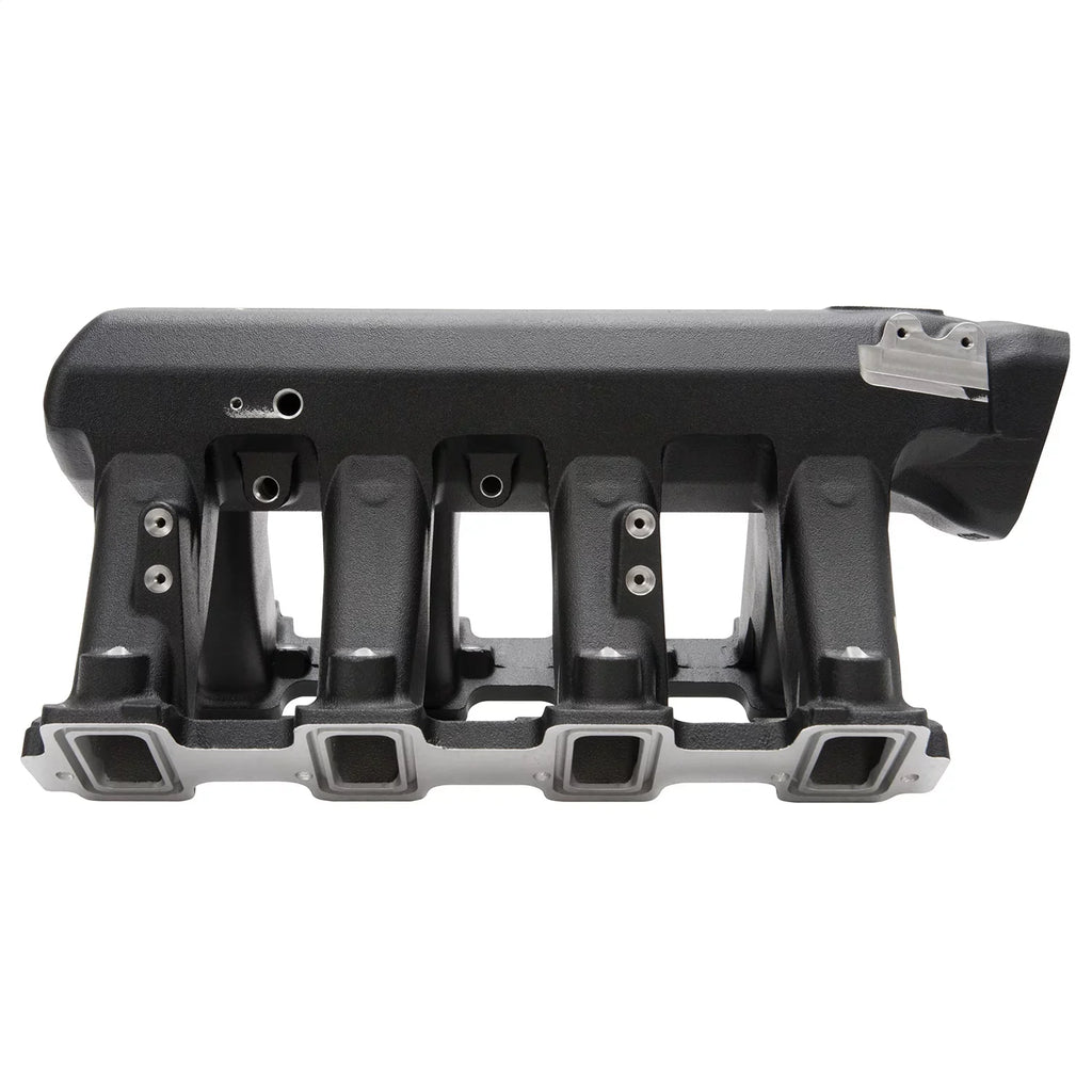 XT EFI Pro-Flo Manifold Black 7142 Edelbrock