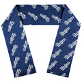Team Andrews by Angeles Dodgers Los Erin Scarf WEAR Wordmark