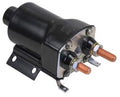 Solenoid Dd Ingersoll 7T-8858 New Rand 1960-1964 Fits 24V C398 R-900 Compressor 6-110