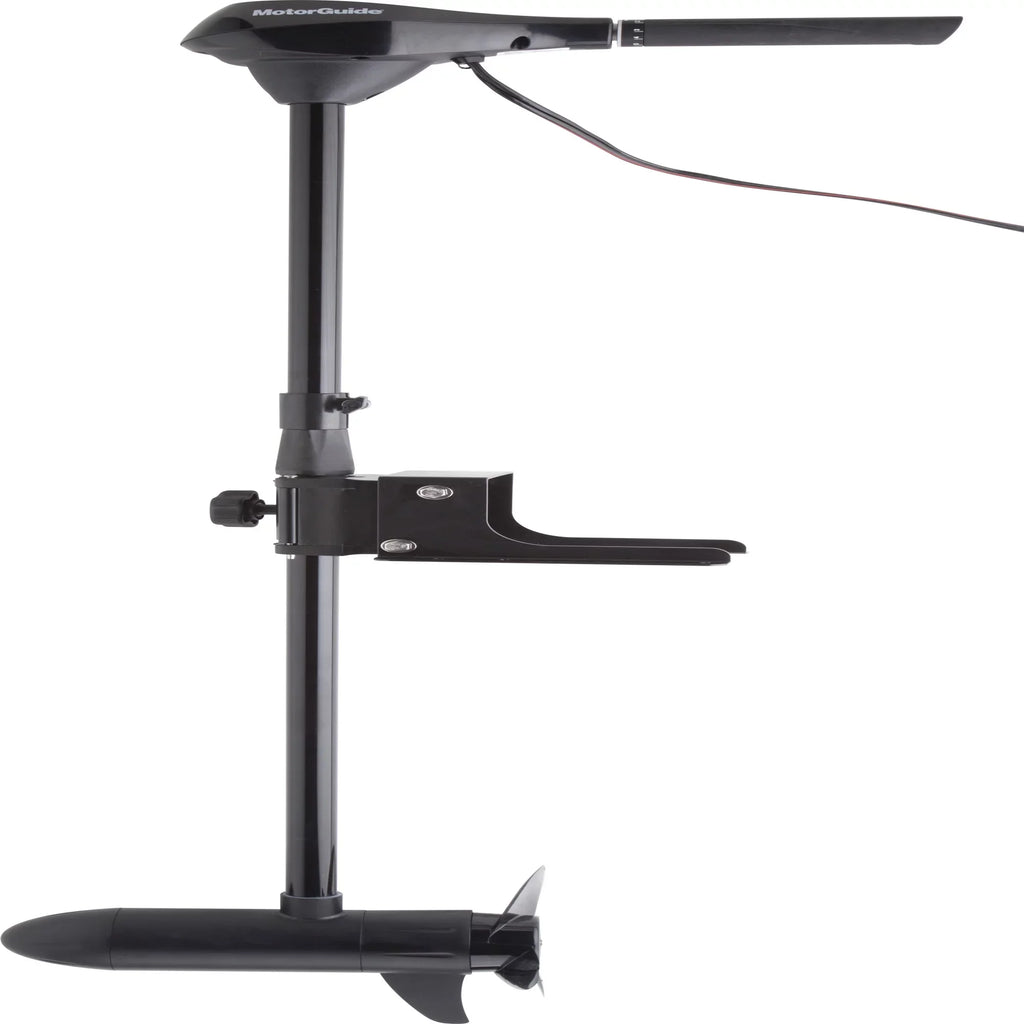 50" Hand X3 Freshwater 45lb Control MotorGuide