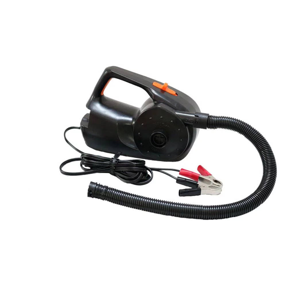Auto Air 100w Portable Car Walmeck Auto Ball Boat Inflatable inflator,Pump 12v Pool Air Cushions Air Pool Cushions Pump Auto Pool Blower Cushions Portable Electric Ball Ball Air Air Qisuo Pump Boat
