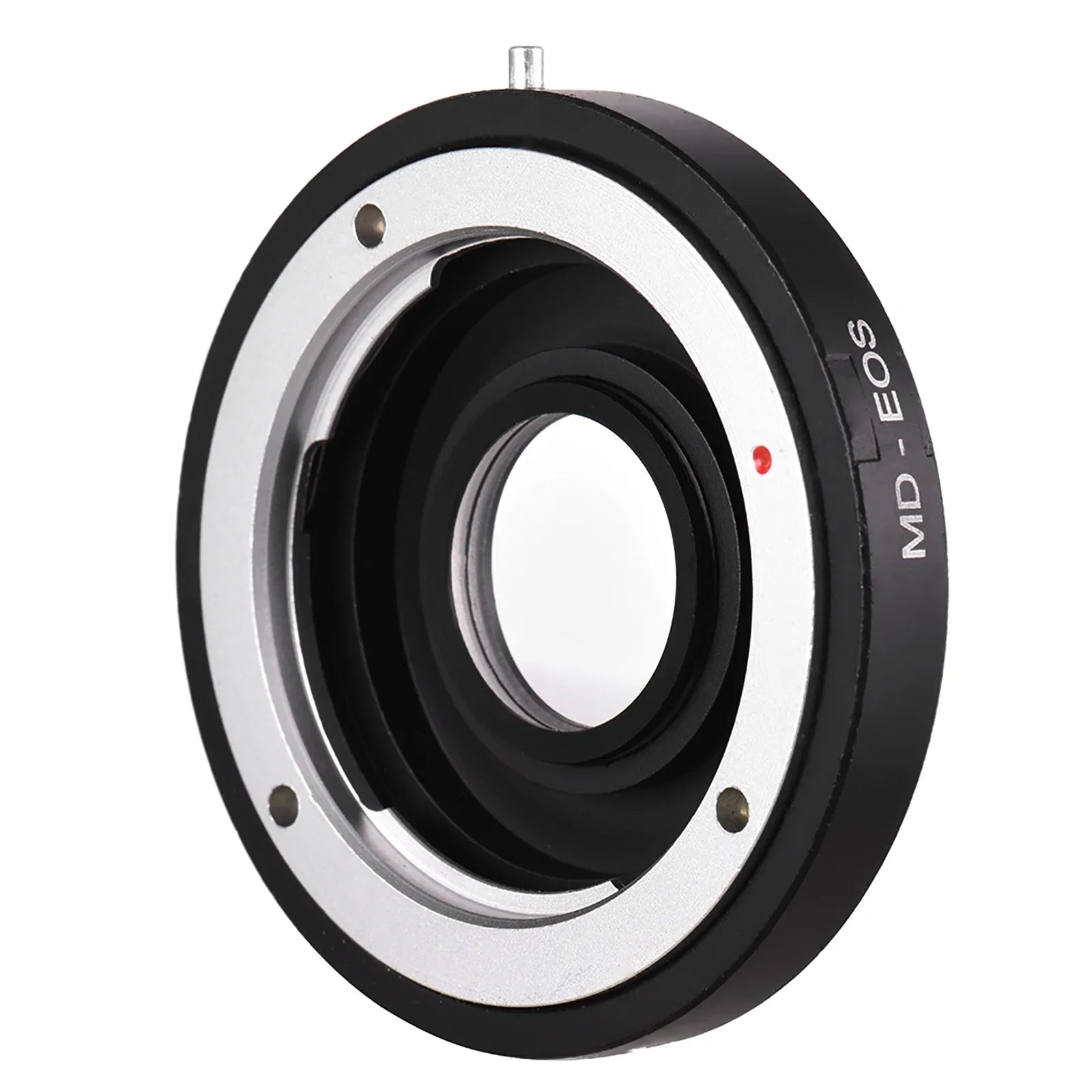 Mount Ring Allows with Lens Corrective MD EF for Canon Infinity Compatible Lens Lens, Focus with Minolta Adapter Camera, to