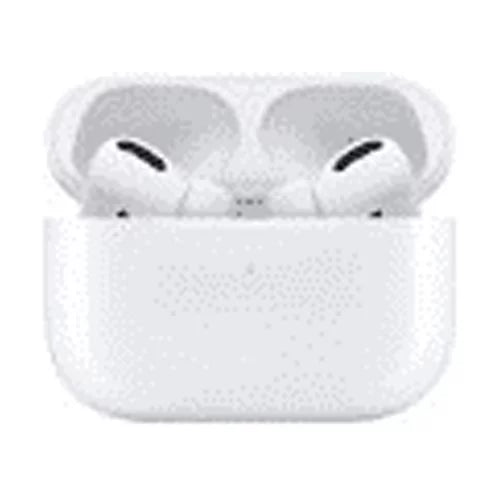 Apple PRO Headset Restored MWP22AM/A (Refurbished) AirPods Wireless White