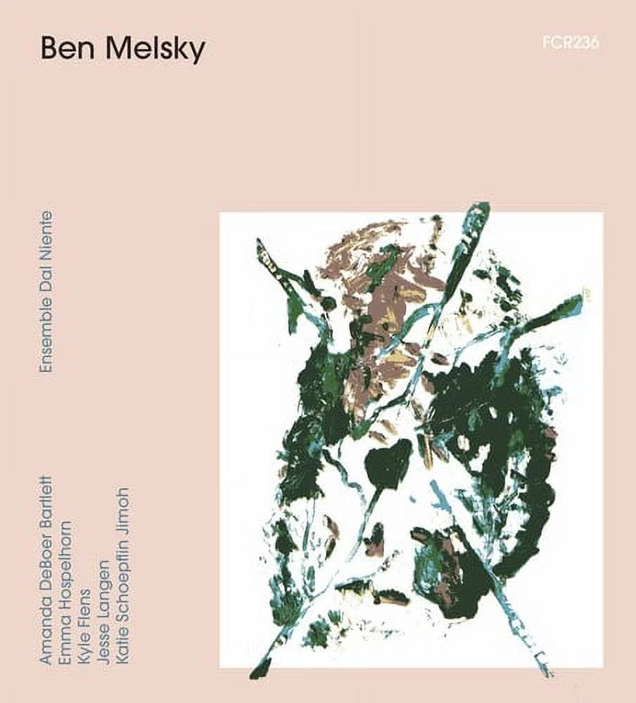 Ensemble Melsky Dal Niente &