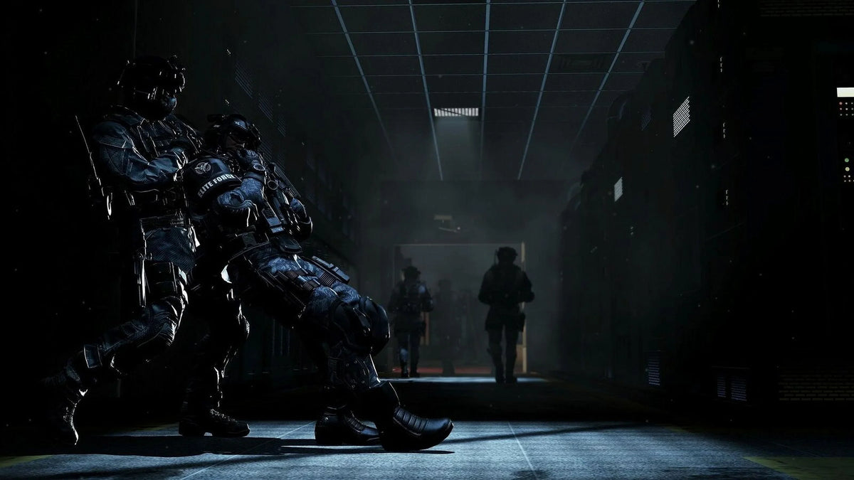 3] Duty: Ghosts of Call PlayStation [Sony