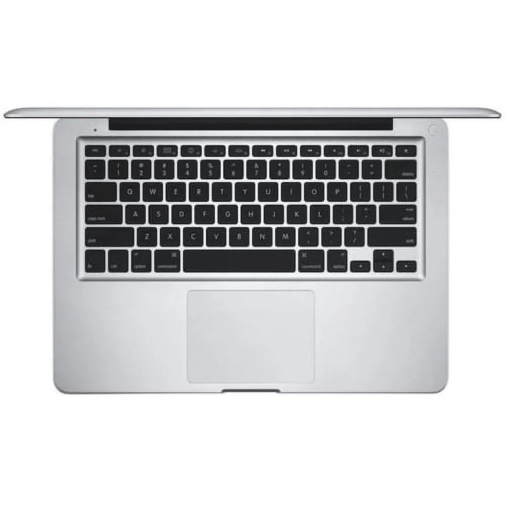 HD i5 13" (Refurbished) Apple (2011) Pro Laptop MD313LL/A RAM 2.4GHz MacBook 128GB Restored Core 16GB