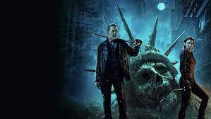 Season Dead dvd Walking Dead: 1 City: The