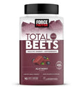 Superfood Factor Chews, Root Beets, ct.) Soft Acai Total (90 Beet Force Berry
