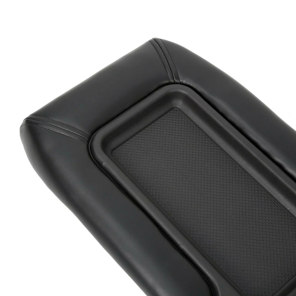 GMC 19127364 Console Cadillac Latch Teledu Lid Chevrolet Armrest Center For