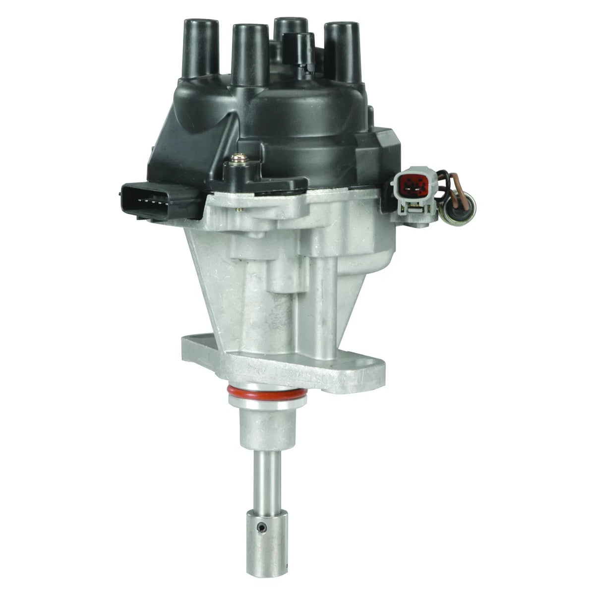 2-YEAR 2.4L Fits Frontier Distributor 221003S503 NEW 2000 WARRANTY 1999 Nissan 1998 22100-3S500
