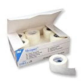 100 Ouchless Adhesive Count'' Telfa ''3 , Dressing x 4