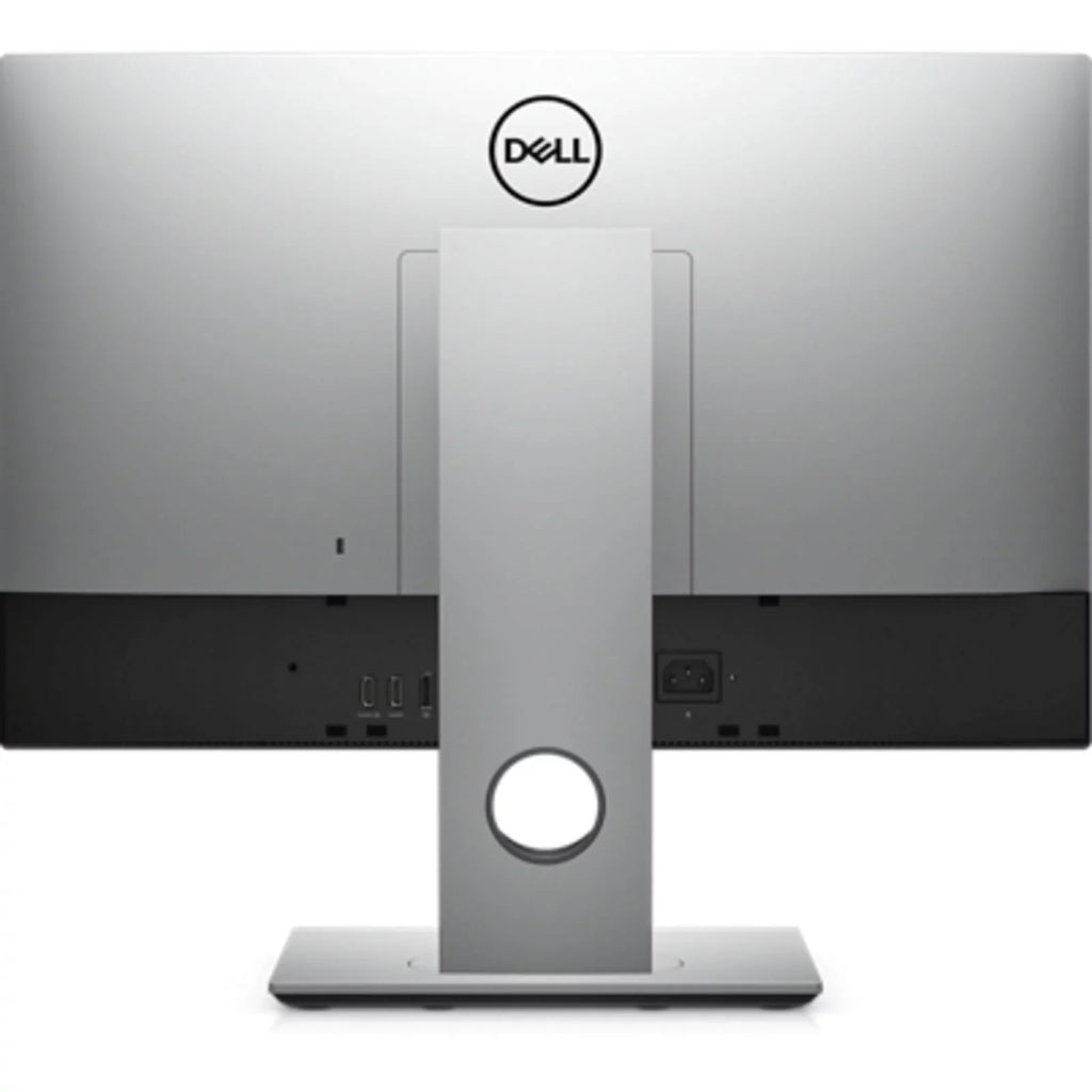 16GB - 4TB Restored - AIO 23.8" i5 (2022) RAM Cores Core @ 7000 (Refurbished) Dell 7400 Optiplex GHz SSD 6 FHD 4.6