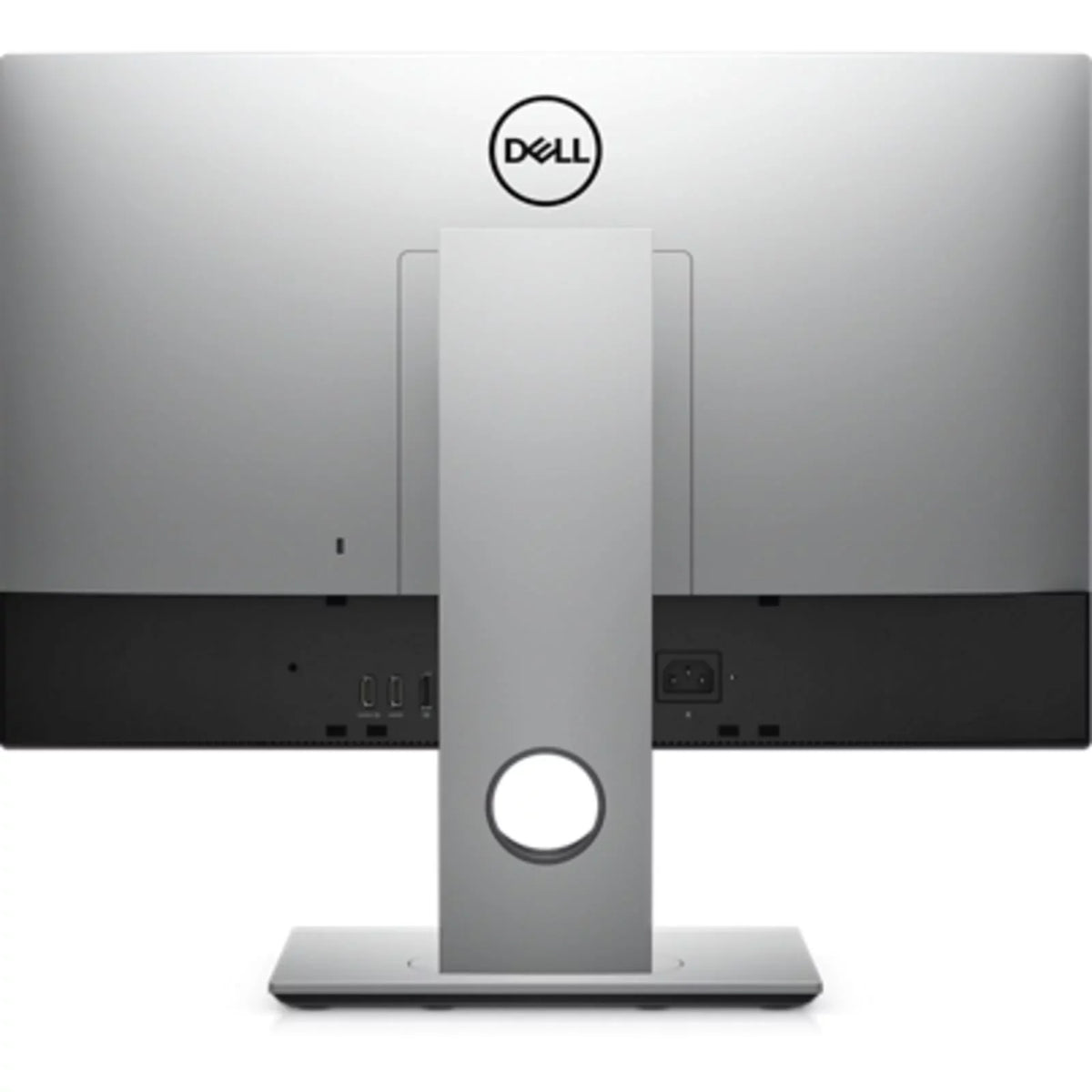 16GB - 4TB Restored - AIO 23.8" i5 (2022) RAM Cores Core @ 7000 (Refurbished) Dell 7400 Optiplex GHz SSD 6 FHD 4.6