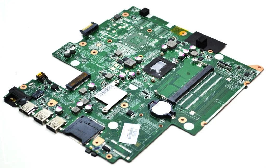 14 DAU33CMB6C0 Celeron Series 847 Laptop Motherboard USA Laptop Pavilion 739507-001 Motherboards HP