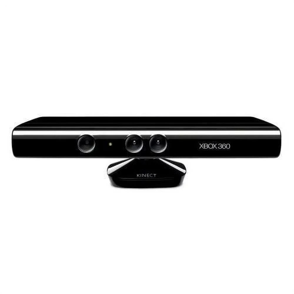 Xbox Sensor Microsoft Kinect (Refurbished) Restored 360