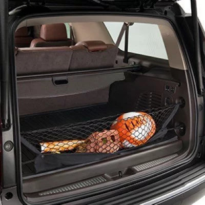 Yukon GMC XL 2020 SLE 2015 Yukon Cargo Net Denali Style - for SLT Trunk Envelope