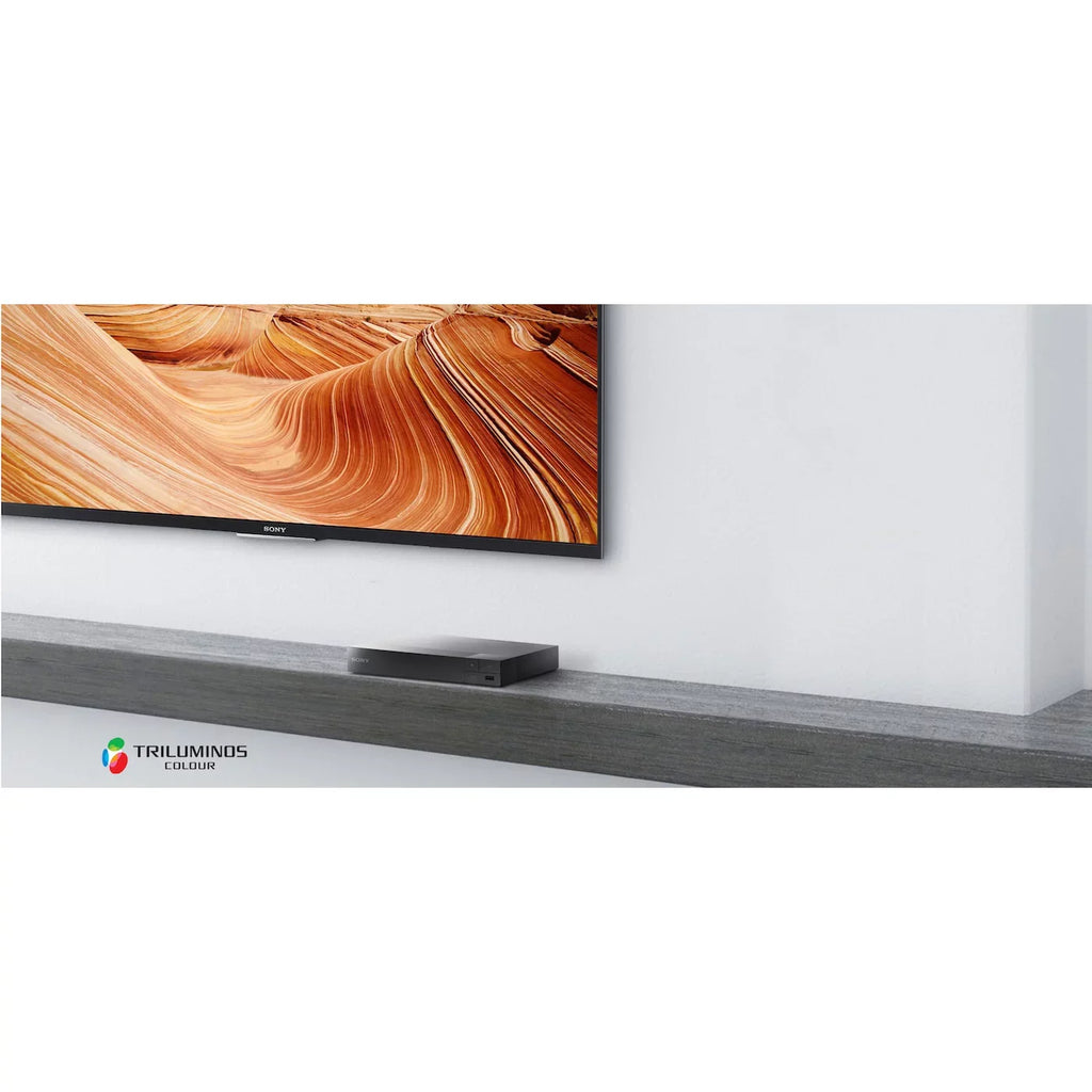 TV Cable BDP-S3700 Sony Speed Streaming Disc ft HDMI Screen and 2.0 and Bundle Cloth Microfiber Dolby With Audio with Wi-Fi High Blu-ray Deco TrueHD 6 Gear Player