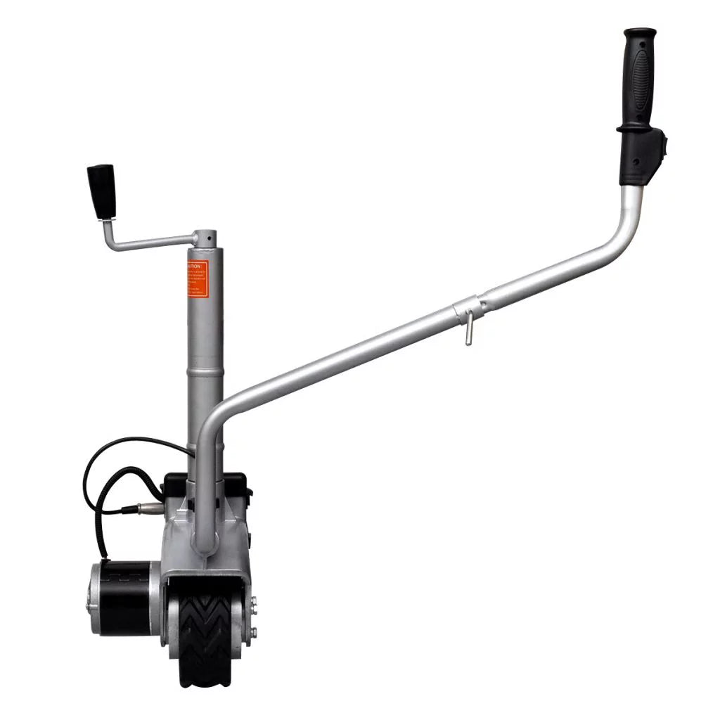 W Anself Wheel 12 Motorized LB Mover V 350 Trailer 5004.49 Jockey