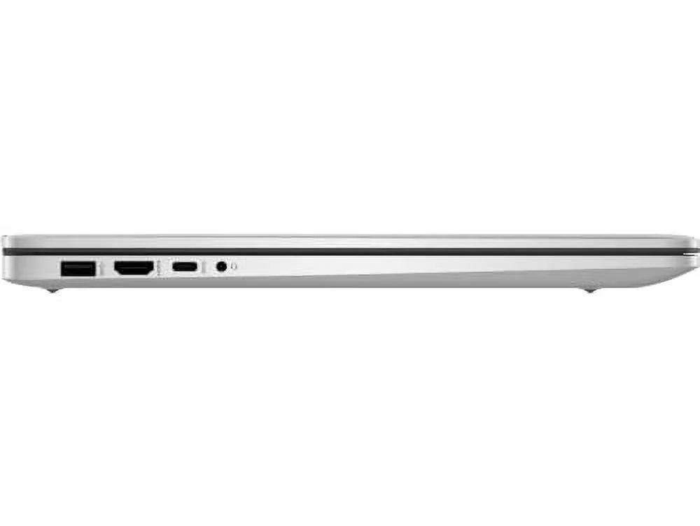 11 w/ONT DDR4 6 16GB Windows Intel HP Wi-Fi (1920x1080) 17 Xe Home 2023 Laptop Backlit 10-Core Display Iris i5-1335U IPS Core HDMI 32GB FHD Business SSD 2TB Graphics Keyboard USB Intel 17.3"