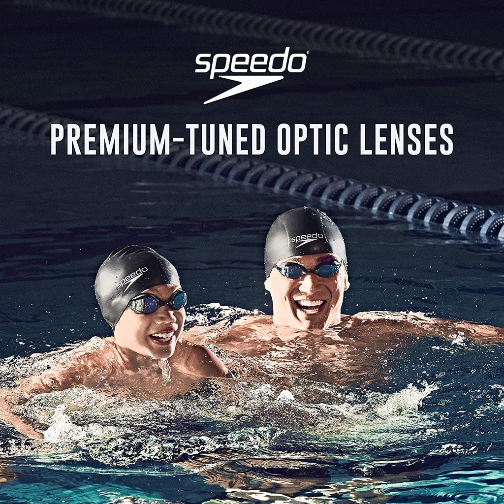 HYPER Goggles Mirror FLYER Speedo