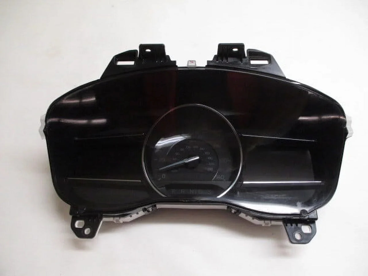 Cluster (Good) LKQ OEM 2017 MPH Speedometer Ford Speedo 91K Pre-Owned Explorer