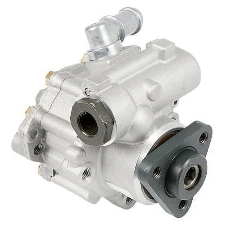 Passat Buyautoparts New 1998-2000,2003 VOLKSWAGEN Pump & Fits select: Steering VW Power Audi V6 A4 2.8L - For PASSAT GLS