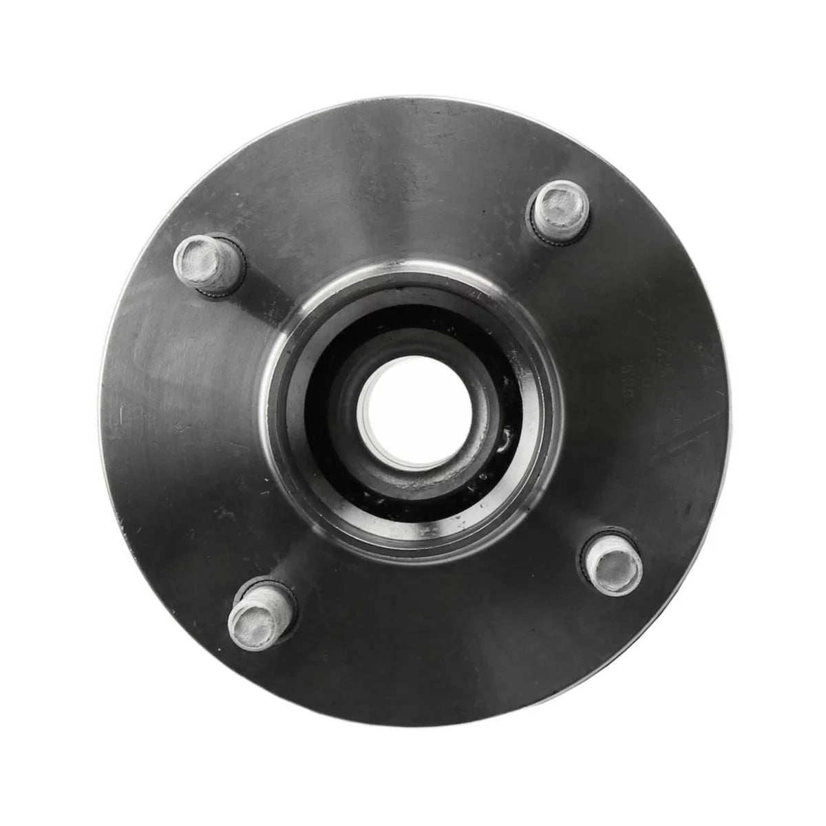 Wheel 2.0L FWD and Bearing for HB612305PR 2.5L Rear 2000 2 1.8L Hub 2004 2001 AutoShack Driver Sentra 2005 of Passenger 2006 Nissan Set 2002 4-Lug Replacement 2003 Side