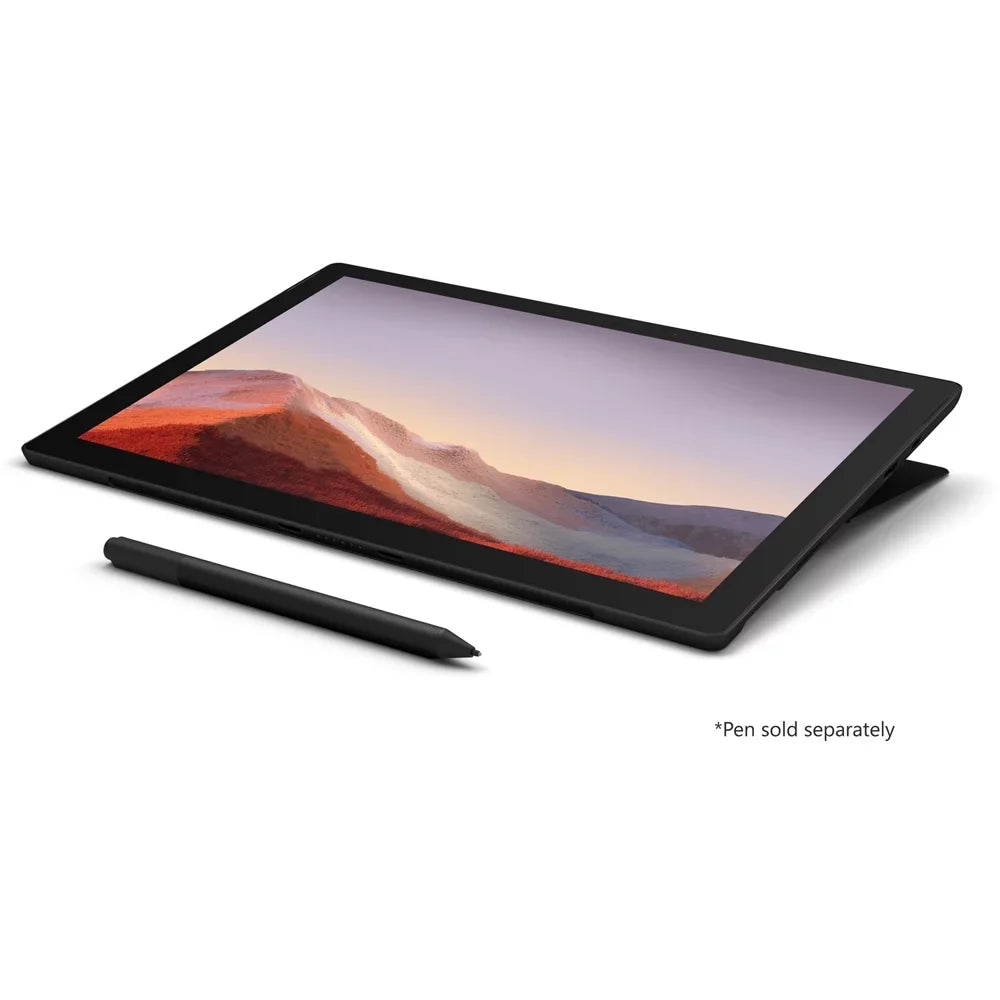 Bundle Surface Year Pro with Users Intel Microsoft to for VNX-00016 Black 7 Up Subscription 365 6 inch Microsoft 16GB/256GB Touch 1 i7-1065G7 12.3 Family