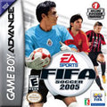 2005 Soccer, FIFA