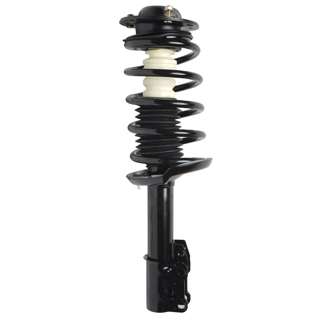 Axle 2011 2pc 2010 Springs Complete 2007-2009 Saturn Detroit for 2008 Struts Aura, 2006 Chevy 2005-2010 2004-2012 Struts Replacement Front Malibu, G6, Assembly - w/Coil Front Pontiac