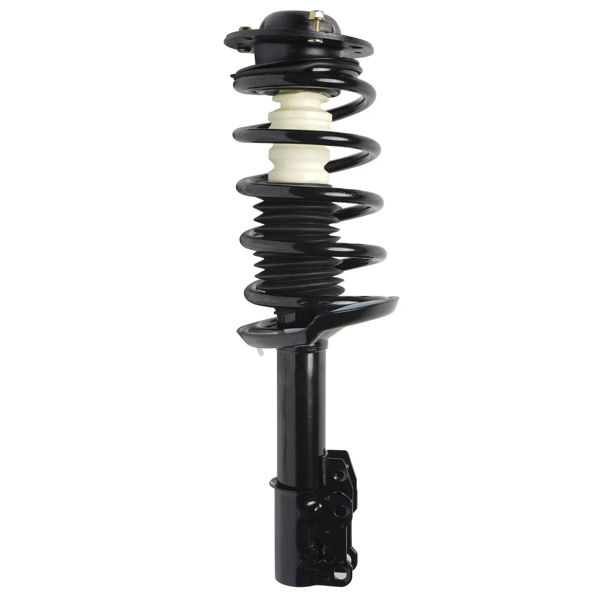 Axle 2011 2pc 2010 Springs Complete 2007-2009 Saturn Detroit for 2008 Struts Aura, 2006 Chevy 2005-2010 2004-2012 Struts Replacement Front Malibu, G6, Assembly - w/Coil Front Pontiac